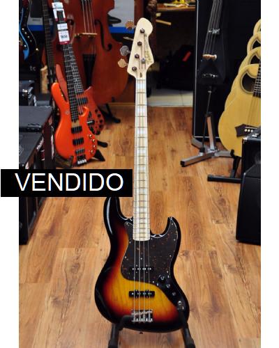 Tokai AJB88 Sunburst